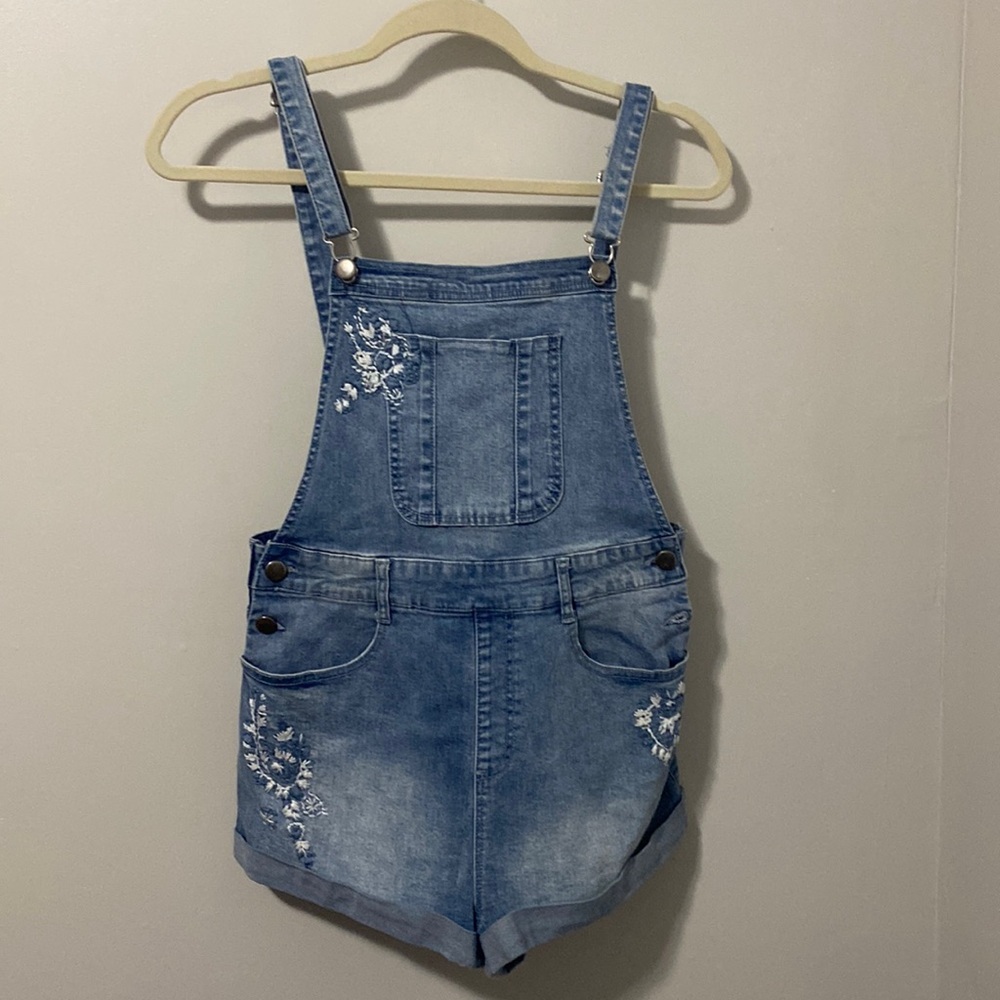 NWOT! BB‎ Dakota Soren Overalls